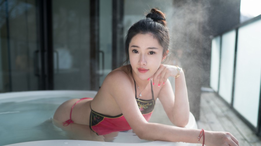 踩踏肚‌​⁣子一种独特的身体体‍​⁠验与健身方式